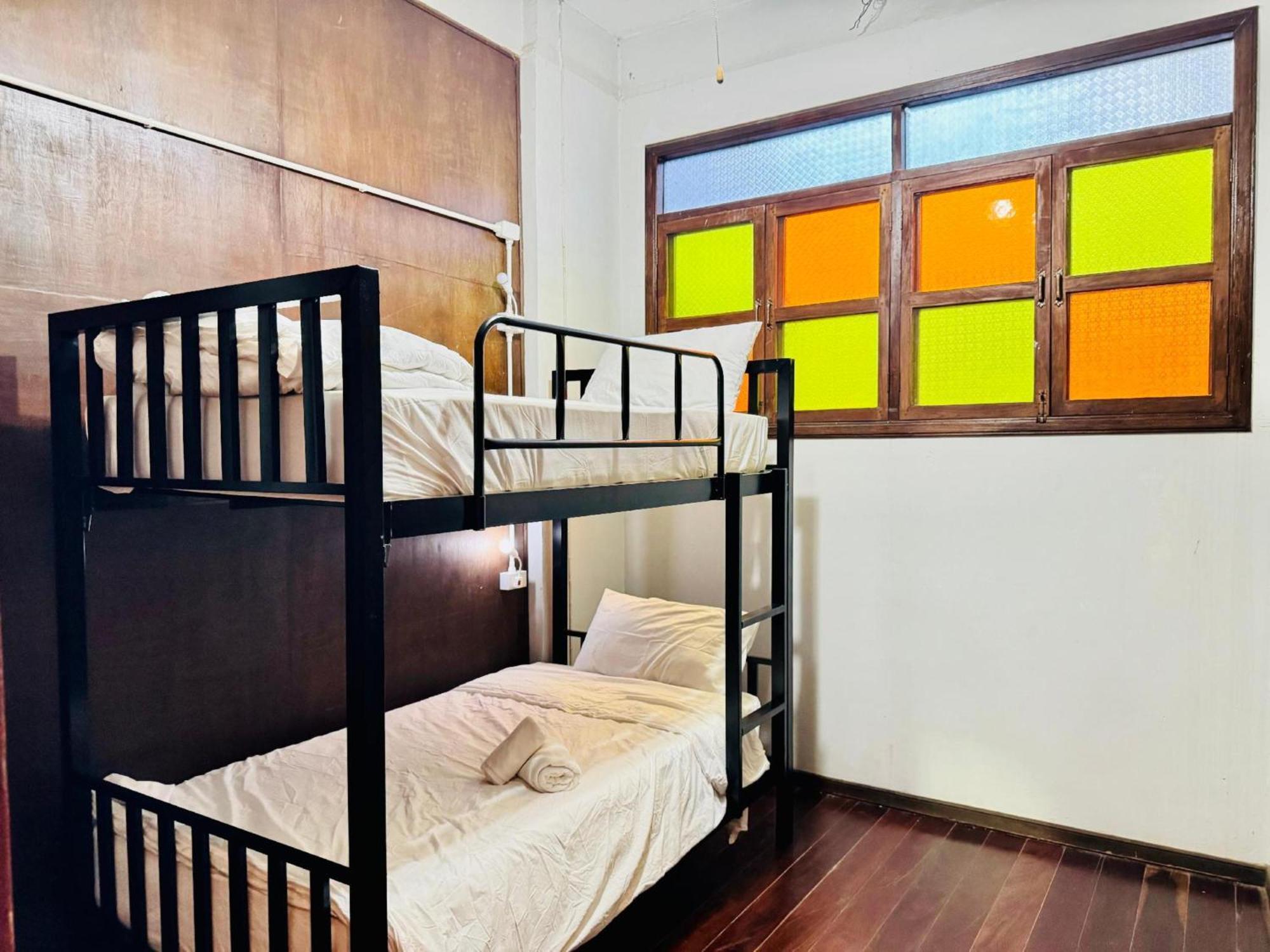 Collection O Bupamontra Chiangmai Hotel Chiang Mai Eksteriør billede